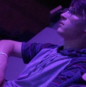 Meet your Posher, Xavier